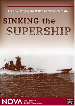 【中古】Nova: Sinking the Supership [DVD]｜スカーレット2021