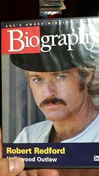 【中古】Biography: Robert Redford [DVD]｜スカーレット2021
