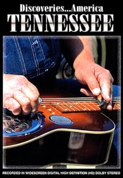 【中古】Discoveries America: Tennessee [DVD]｜スカーレット2021