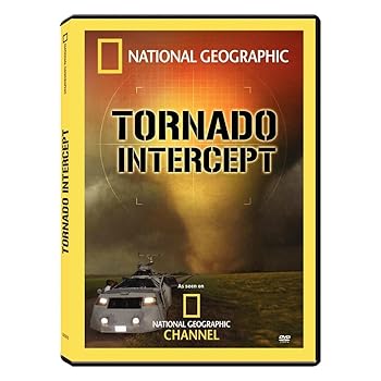 【中古】Tornado Intercept [DVD]