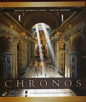 【中古】Chronos [HD DVD]