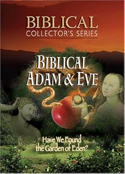【中古】Adam & Eve [DVD]