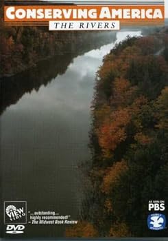 【中古】Conserving America: Rivers [DVD]