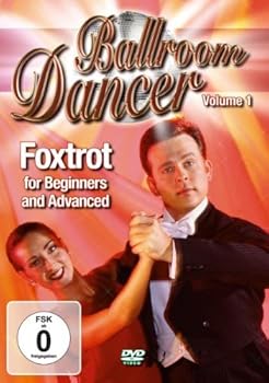 【中古】Ballroom Dancer 1 [DVD]｜スカーレット2021 14,361円