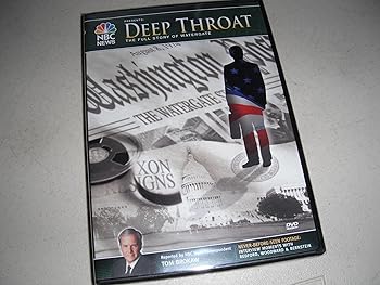 【中古】NBC News Presents: Deep Throat [DVD]