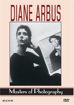 【中古】Masters of Photography: Diane Arbus [DVD] 6,671円