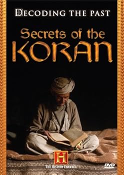 【中古】Decoding the Past: Secrets of the Koran [DVD]