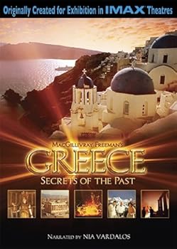 【中古】Imax / Greece: Secrets of the Past [DVD]｜スカーレット2021