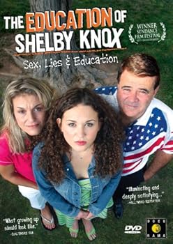 【中古】Education of Shelby Knox [DVD]