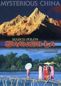 【中古】Marco Polo's Shangra-La [DVD]