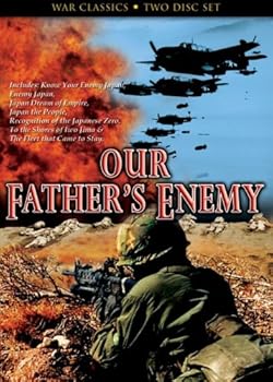 【中古】War Classics: Our Father's Enemy [DVD]
