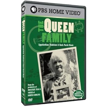 【中古】Queen Family [DVD] 9,514円