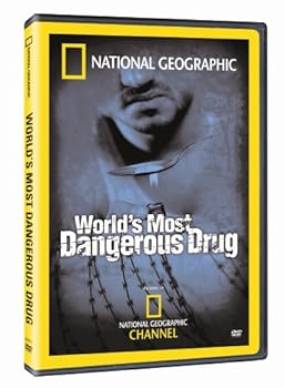【中古】World's Most Dangerous Drug [DVD]