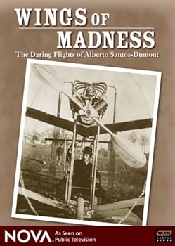 【中古】Nova: Wings of Madness [DVD]