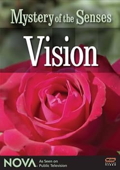 【中古】Nova: Mystery of the Senses - Sight [DVD]