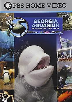 【中古】Georgia Aquarium [DVD]