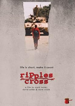 【中古】Ripples Cross [DVD]
