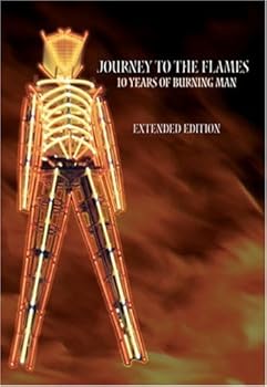 【中古】Journey to the Flames [DVD]