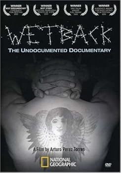 【中古】Wetback: The Undocumented Documentary [DVD]