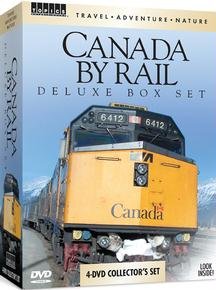 【中古】Tan: Canada By Rail [DVD]｜スカーレット2021