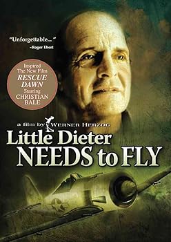【中古】Little Dieter Needs to Fly [DVD]