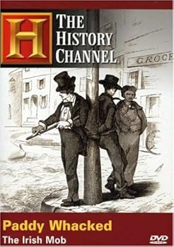 【中古】Paddy Whacked: Irish Mob [DVD]