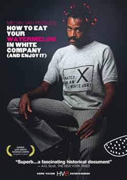 【中古】How to Eat Your Watermelon [DVD]
