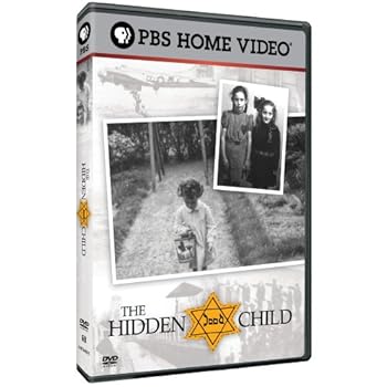 【中古】Hidden Child [DVD]