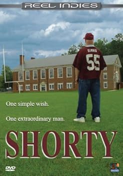 【中古】Shorty [DVD]