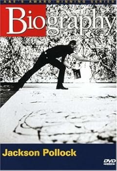 【中古】Biography: Jackson Pollock [DVD]｜スカーレット2021