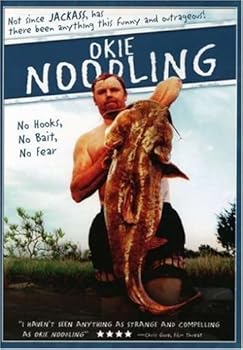 【中古】Okie Noodling [DVD]