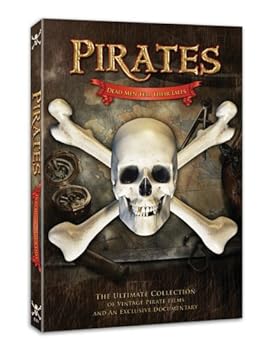 【中古】Pirates: Dead Men Tell Their Tales [DVD]