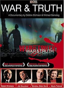 【中古】War & Truth [DVD]