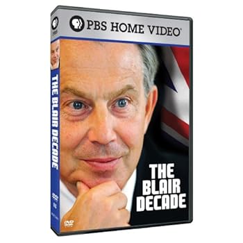 【中古】Blair Decade [DVD]