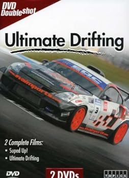 【中古】Ultimate Drifting [DVD]｜スカーレット2021