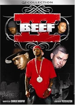 【中古】Beef 4 [DVD]