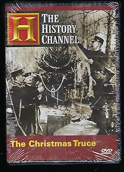 【中古】Christmas Truce [DVD]