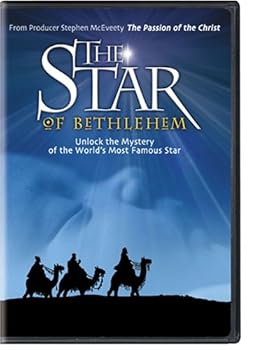【中古】Star of Bethlehem [DVD]｜スカーレット2021