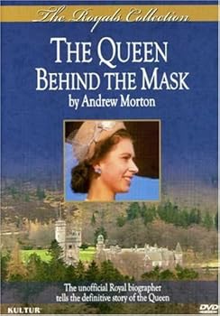 【中古】Queen: Behind the Mask By Andrew Morton [DVD]