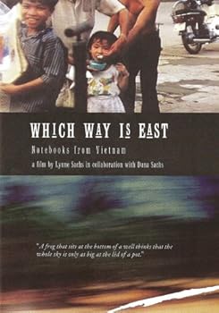 【中古】Which Way Is East: Notebooks From Vietnam [DVD]