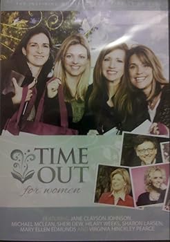 【中古】Time Out for Women [DVD]