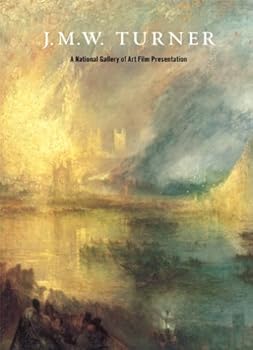 【中古】J.M.W. Turner: National Gallery Productions [DVD]｜スカーレット2021
