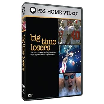 【中古】Big Time Losers [DVD]