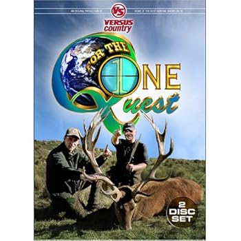 【中古】Quest for the One [DVD]｜スカーレット2021