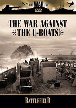 【中古】War Against the U Boats [DVD]