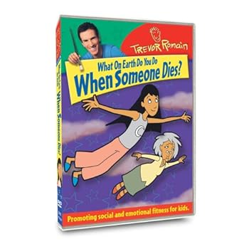 【中古】Trevor Romain: What on Earth Do You Do When Someon [DVD]｜スカーレット2021