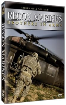 【中古】Birth of a Soldier: Recon Marines Brothers in Arm [DVD]｜スカーレット2021