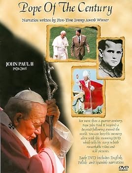 【中古】Pope of the Century [DVD]｜スカーレット2021