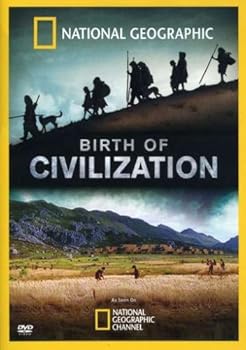 【中古】Birth of Civilization [DVD]