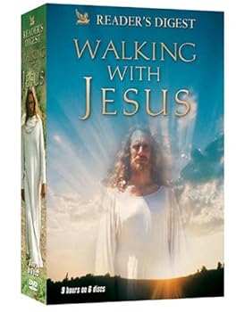 【中古】Walking With Jesus [DVD]｜スカーレット2021
